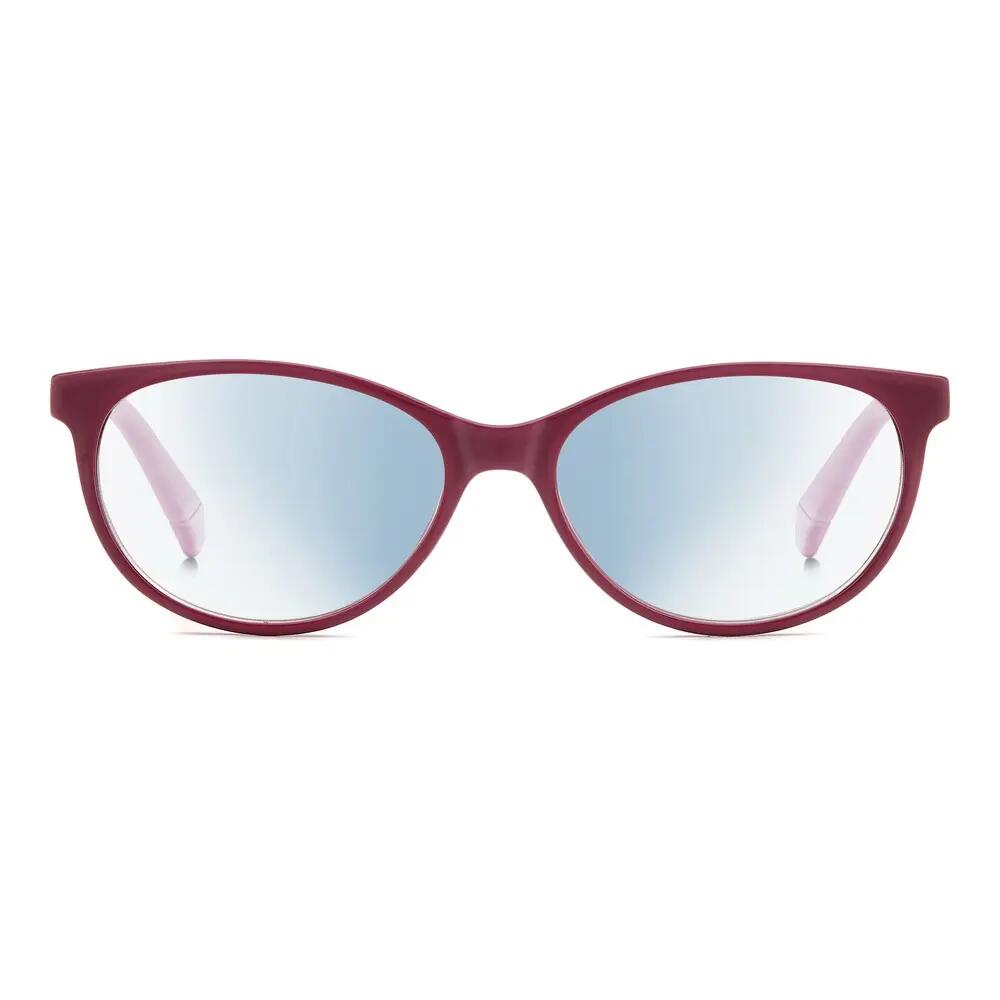 Lesebrille Polaroid PLD 0036/R/BB B3V 53 +1.50 aus Polycarbonat Damen 53 mm 2/4