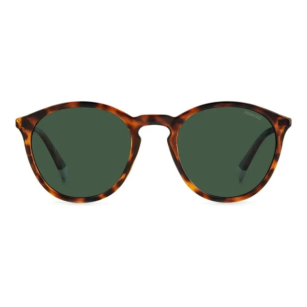Lunettes de Soleil Polaroid PLD 4129/S/X 086 Polarisées en Nylon Homme 51 mm 2/3