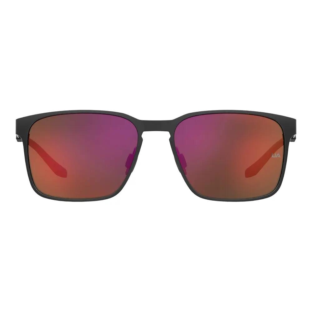 Óculos de Sol Under Armour UA ASSIST MTL/G 807 em Metal Homem 57 mm 2/4
