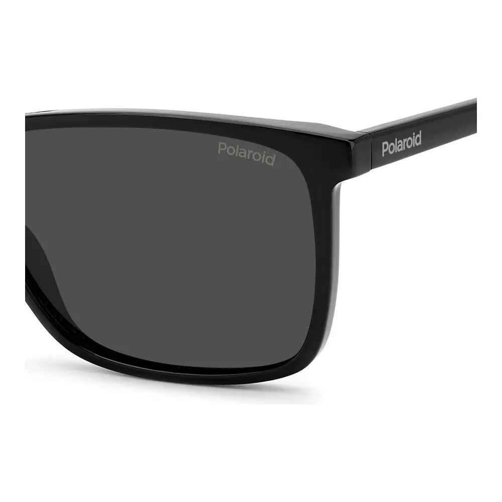 Sunglasses Polaroid PLD 4137/S 807 Polarized Polycarbonate Men 58 mm 3/4