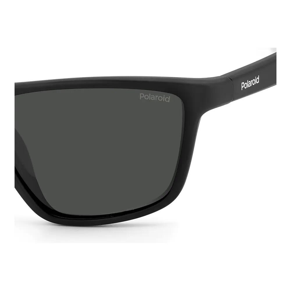 Lunettes de Soleil Polaroid PLD 7040/S 08A Polarisées en Nylon Homme 59 mm 3/7
