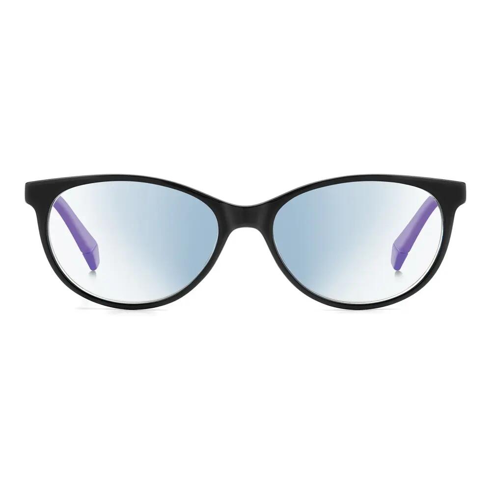 Lesebrille Polaroid PLD 0036/R/BB 807 53 +3.00 aus Polycarbonat Damen 53 mm 2/4