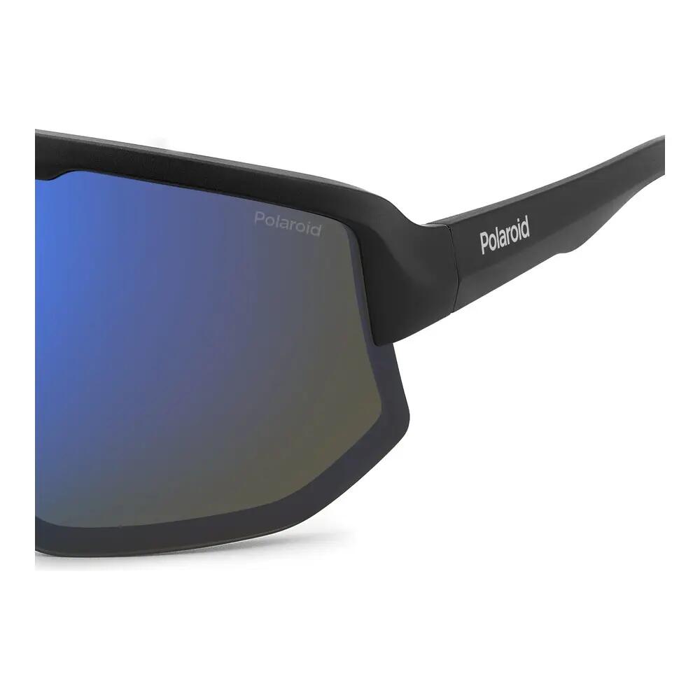 Sunglasses Polaroid PLD 7047/S 0VK Polarized Polycarbonate Unisex 99 mm 4/4