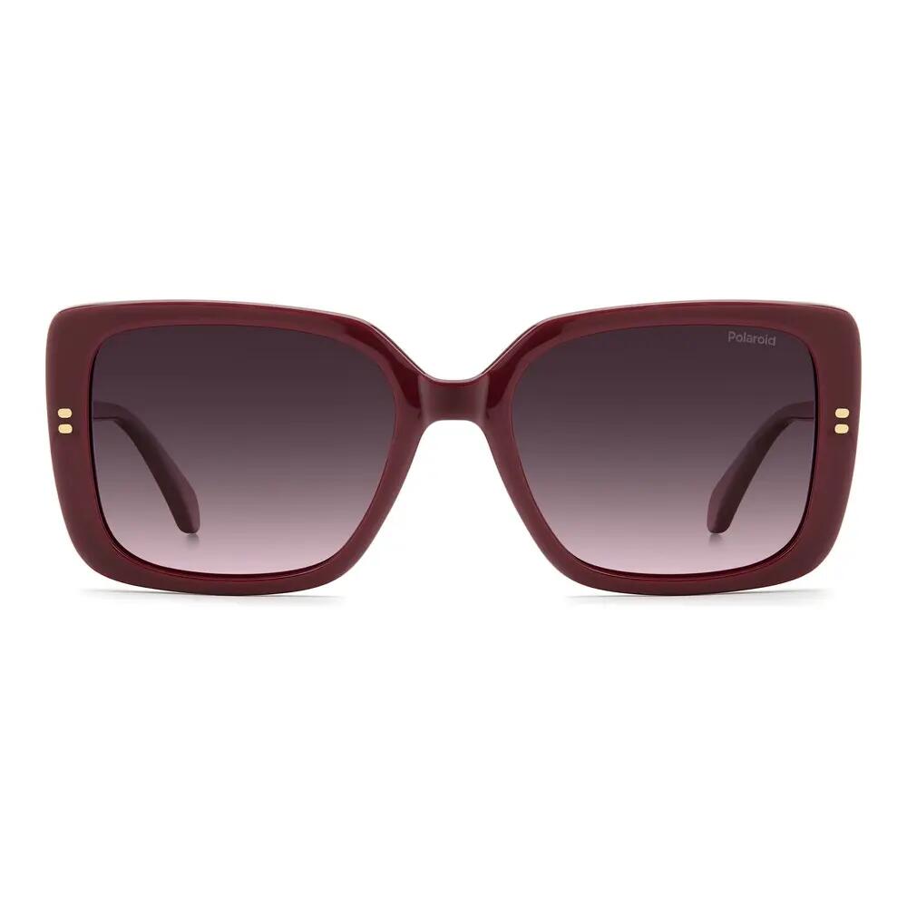 Lunettes de Soleil Polaroid PLD 4199/S/X 8CQ Polarisées Femme 55 mm 2/3