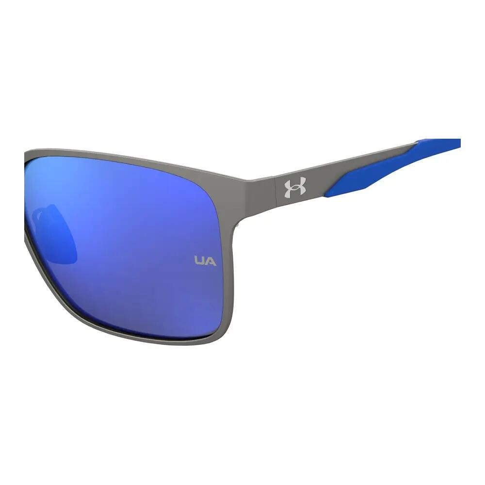 Óculos de Sol Under Armour UA ASSIST MTL/G V6D em Metal Homem 57 mm 4/4