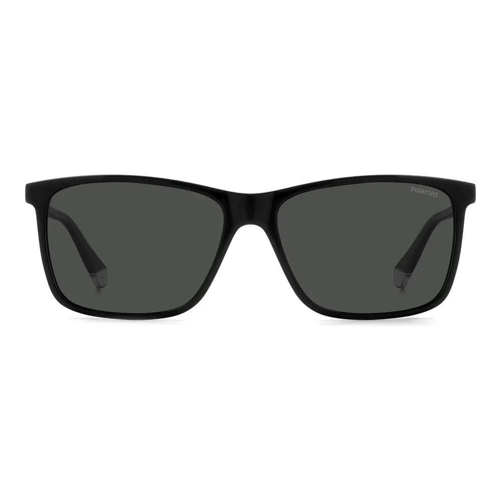 Sunglasses Polaroid PLD 4137/S 807 Polarized Polycarbonate Men 58 mm 2/4