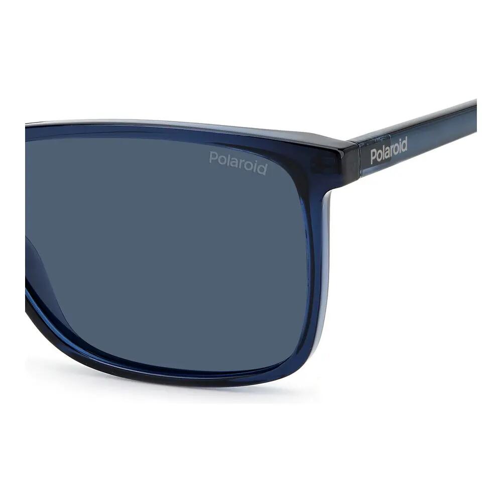 Sunglasses Polaroid PLD 4137/S PJP Polarized Polycarbonate Men 58 mm 3/5