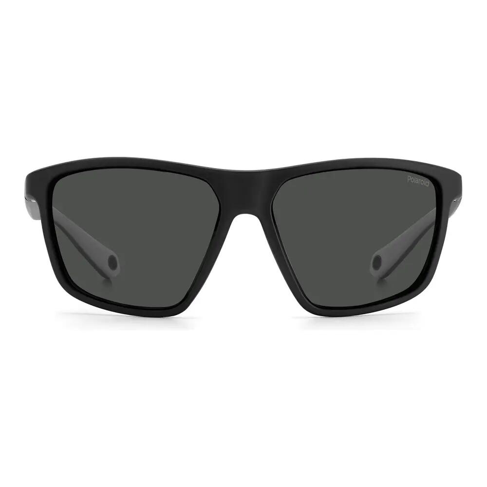 Lunettes de Soleil Polaroid PLD 7040/S 08A Polarisées en Nylon Homme 59 mm 2/7