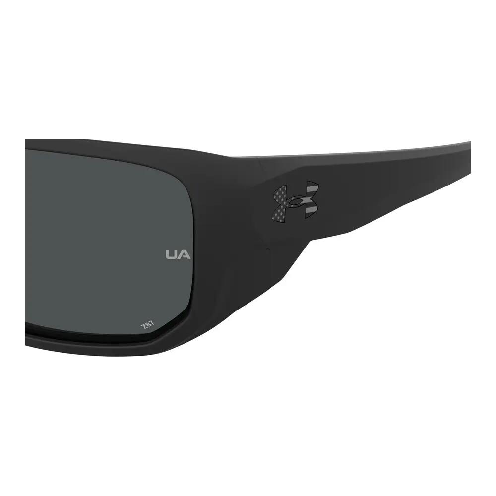 Ochelari de Soare Under Armour UA ATTACK 2 003 din Nailon Bărbați 63 mm 4/4