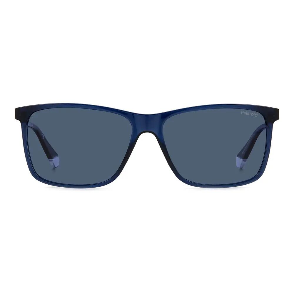 Sunglasses Polaroid PLD 4137/S PJP Polarized Polycarbonate Men 58 mm 2/5