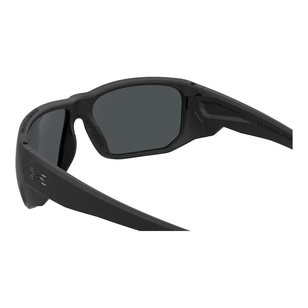 Ochelari de Soare Under Armour UA ATTACK 2 003 din Nailon Bărbați 63 mm 3/4