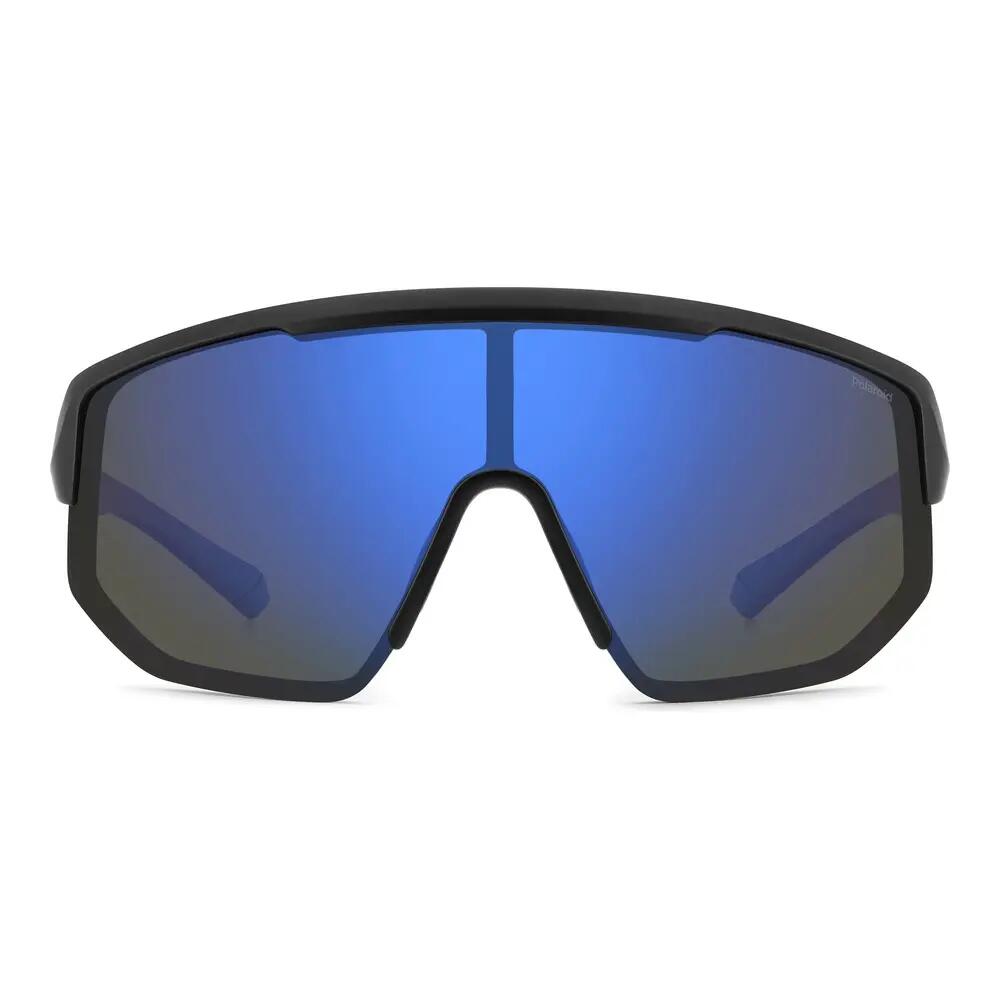 Sunglasses Polaroid PLD 7047/S 0VK Polarized Polycarbonate Unisex 99 mm 2/4