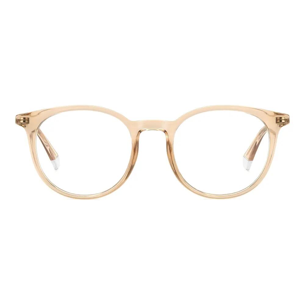 Brille Polaroid PLD D496 10A aus Nylon Unisex 50 mm 2/3