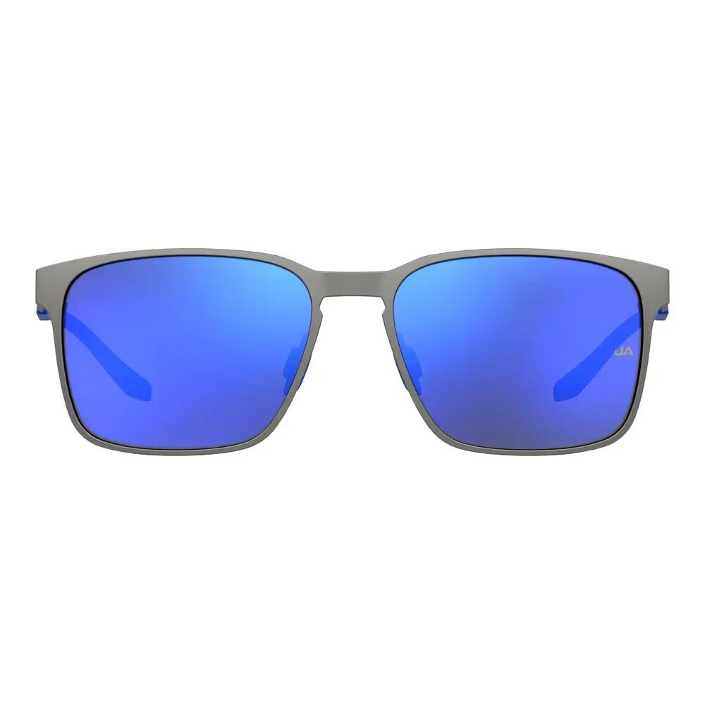 Óculos de Sol Under Armour UA ASSIST MTL/G V6D em Metal Homem 57 mm 2/4
