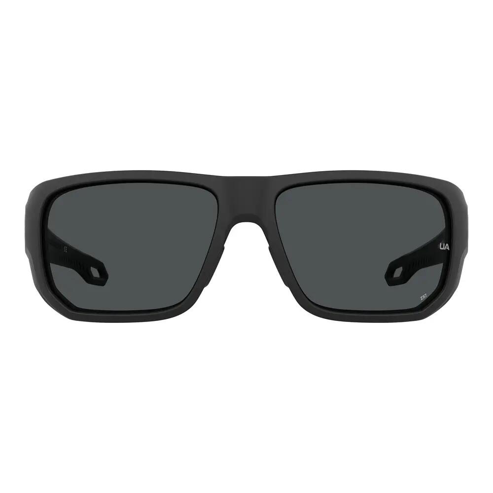 Ochelari de Soare Under Armour UA ATTACK 2 003 din Nailon Bărbați 63 mm 2/4
