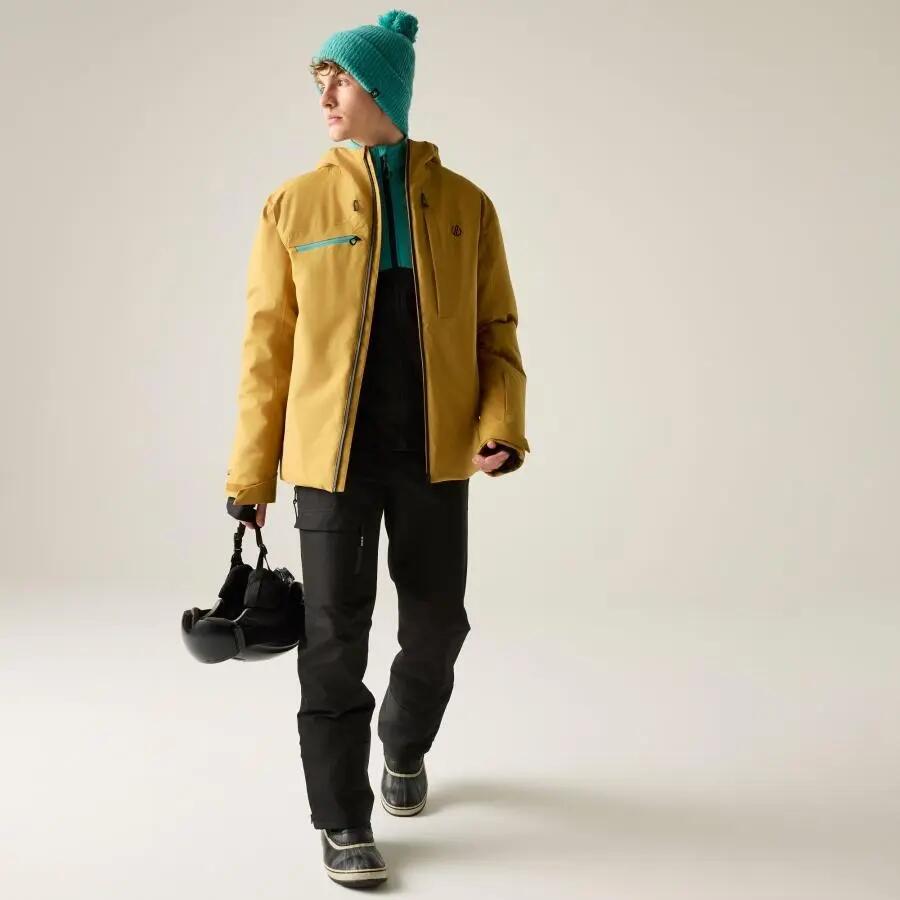 Regenjacke Dare 2B Affinity 7/7