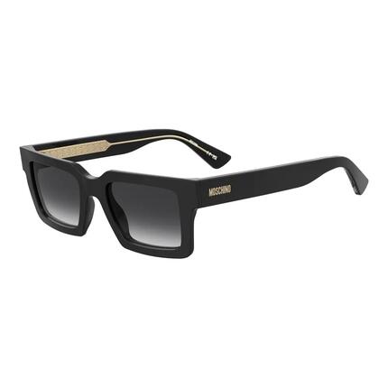 Lunettes de Soleil Moschino MOS214/S 807 en Acétate Unisexe 52 mm