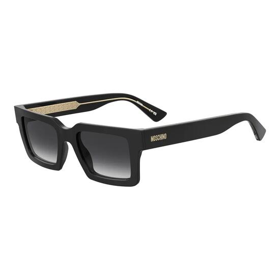 Lunettes de Soleil Moschino MOS214/S 807 en Acétate Unisexe 52 mm