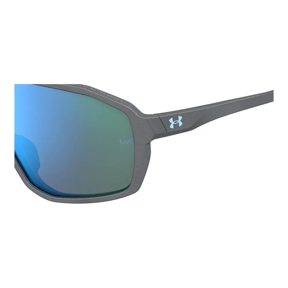 Ochelari de Soare Under Armour UA GAMEDAY JR 4WC din Nailon Băiat 99 mm 4/7