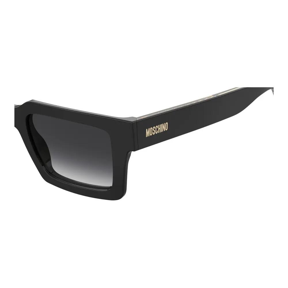 Óculos de Sol Moschino MOS214/S 807 em Acetato Unissexo 52 mm 3/3