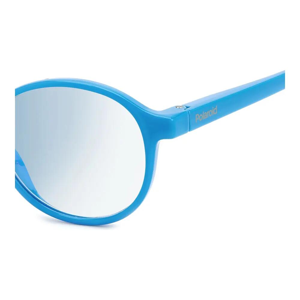 Lesebrille Polaroid PLD 0034/R/BB MVU 48 +3.00 aus Polycarbonat Unisex 48 mm 3/4