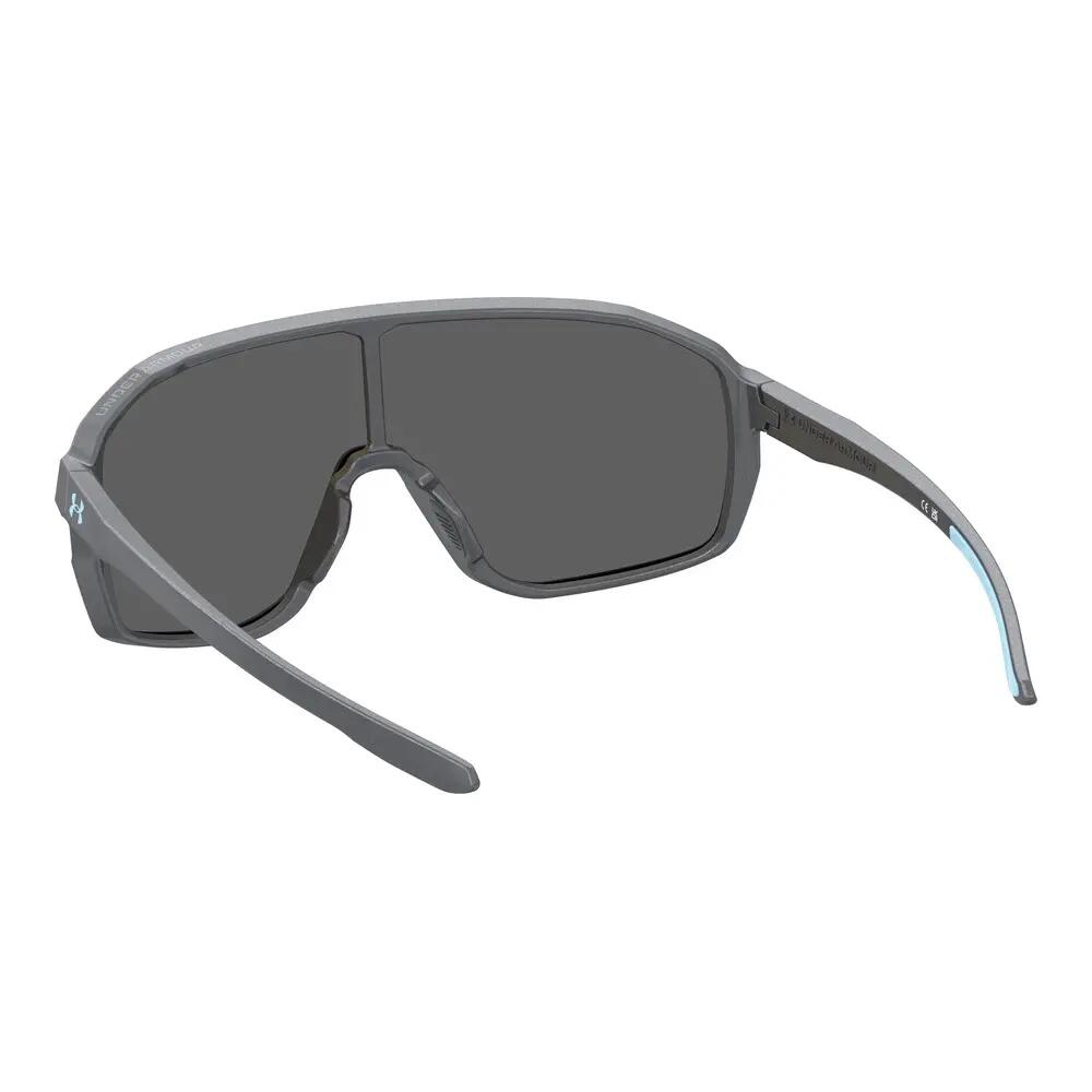 Ochelari de Soare Under Armour UA GAMEDAY JR 4WC din Nailon Băiat 99 mm 3/7