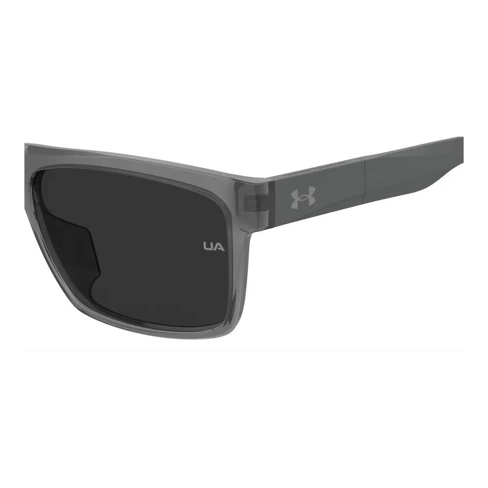 Zonnebril Under Armour UA ACETECH/F 63M Gepolariseerd van Acetaat Unisex 59 mm 4/4