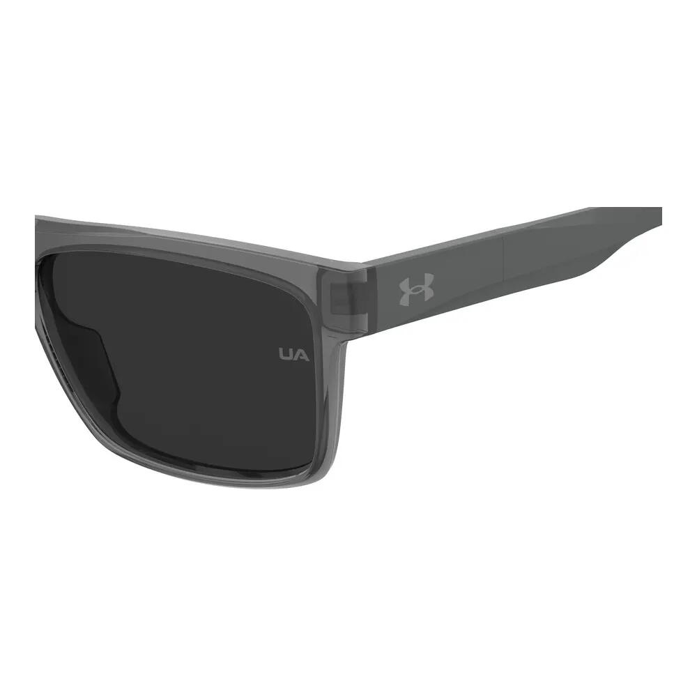 Gafas de Sol Under Armour UA ACETECH 63M Polarizadas de Acetato Unisex 58 mm 4/4