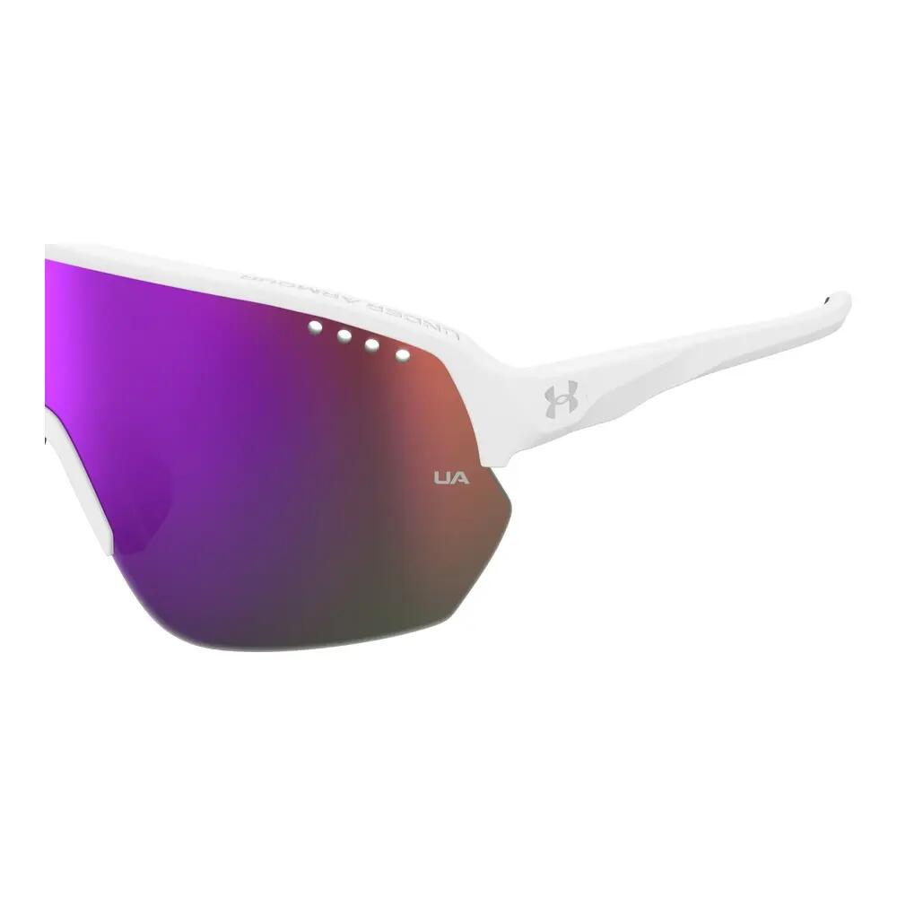 Lunettes de Soleil Under Armour UA GAMEDAY II/G 6HT en Nylon Unisexe 99 mm 4/5