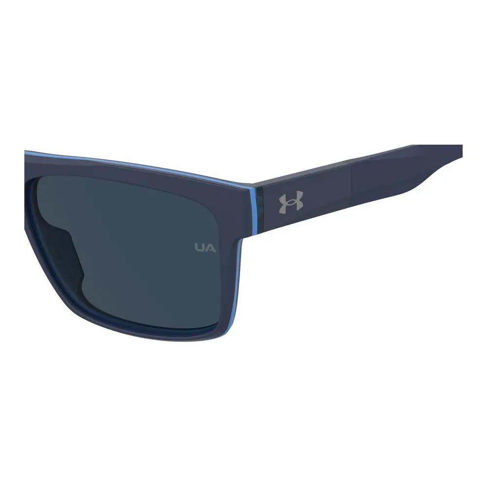 Occhiali da Sole Under Armour UA ACETECH 737 in Acetato Unisex 58 mm 4/7