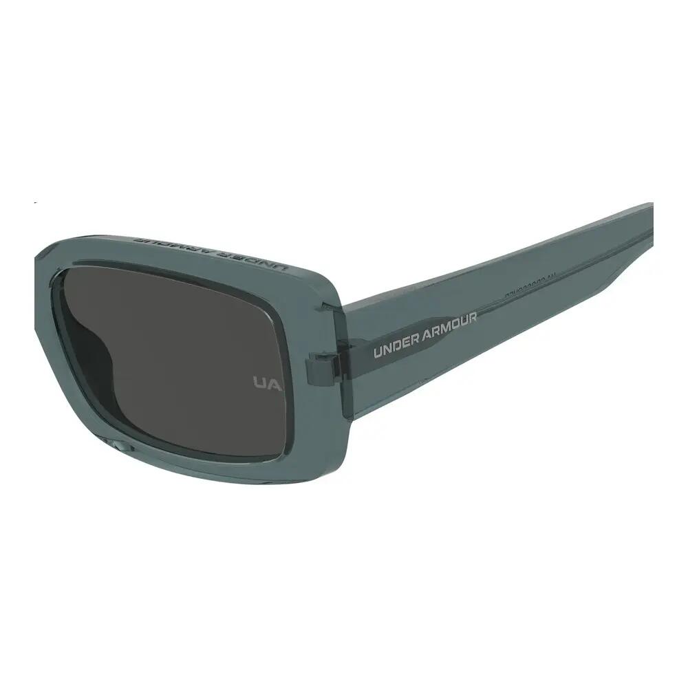 Zonnebril Under Armour UA CROSSOVER QM4 van Polycarbonaat Dames 53 mm 4/4
