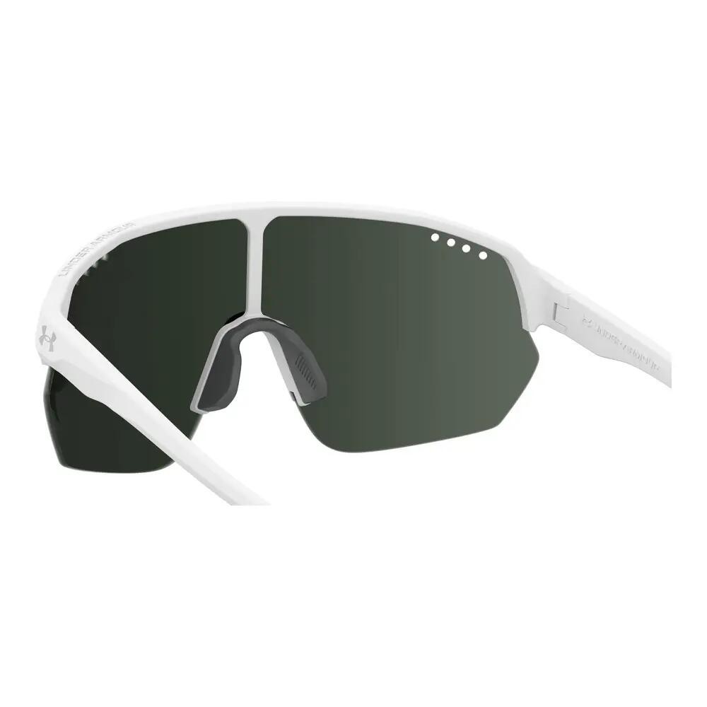 Lunettes de Soleil Under Armour UA GAMEDAY II/G 6HT en Nylon Unisexe 99 mm 3/5