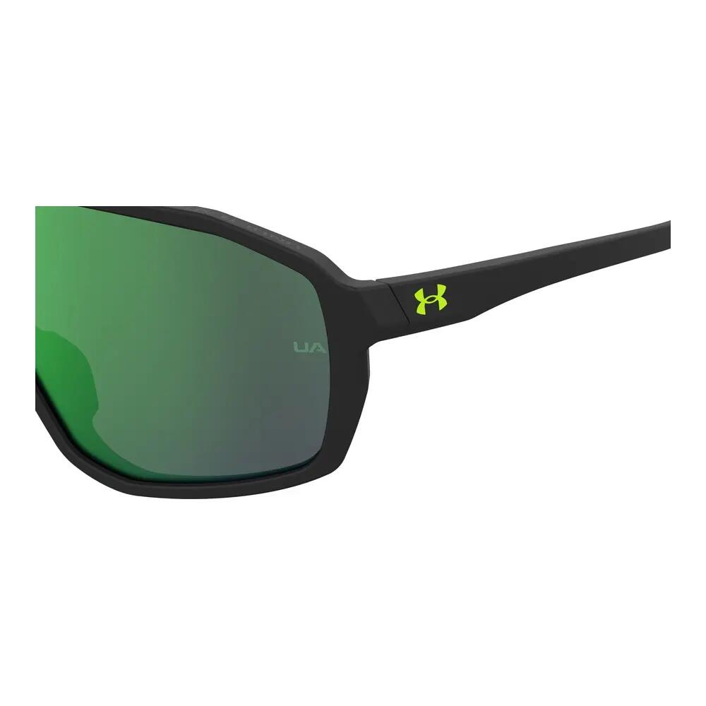 Lunettes de Soleil Under Armour UA GAMEDAY JR 71C en Nylon Garçon 99 mm 4/7