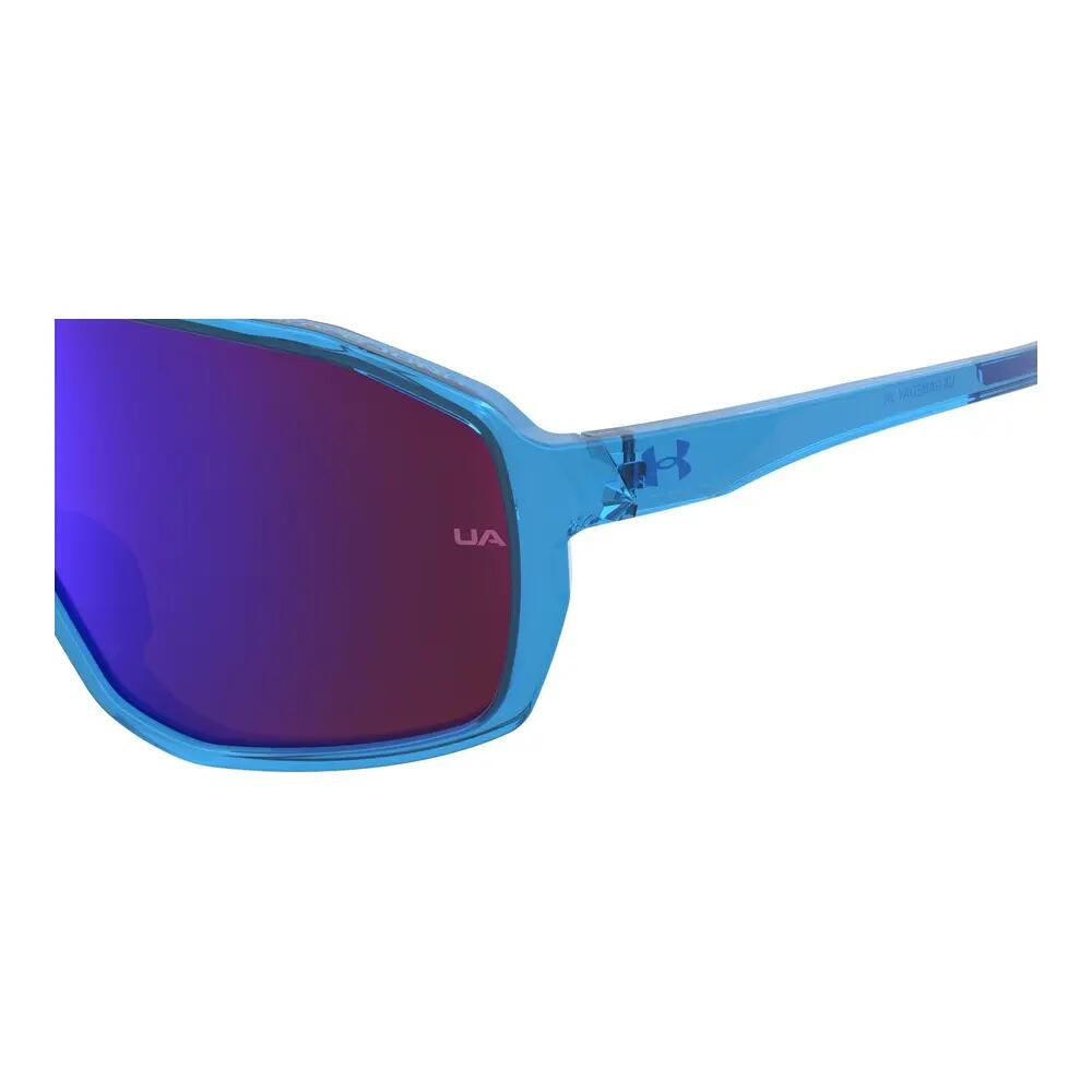 Sunglasses Under Armour UA GAMEDAY JR OXZ Nylon Boys 99 mm 4/7