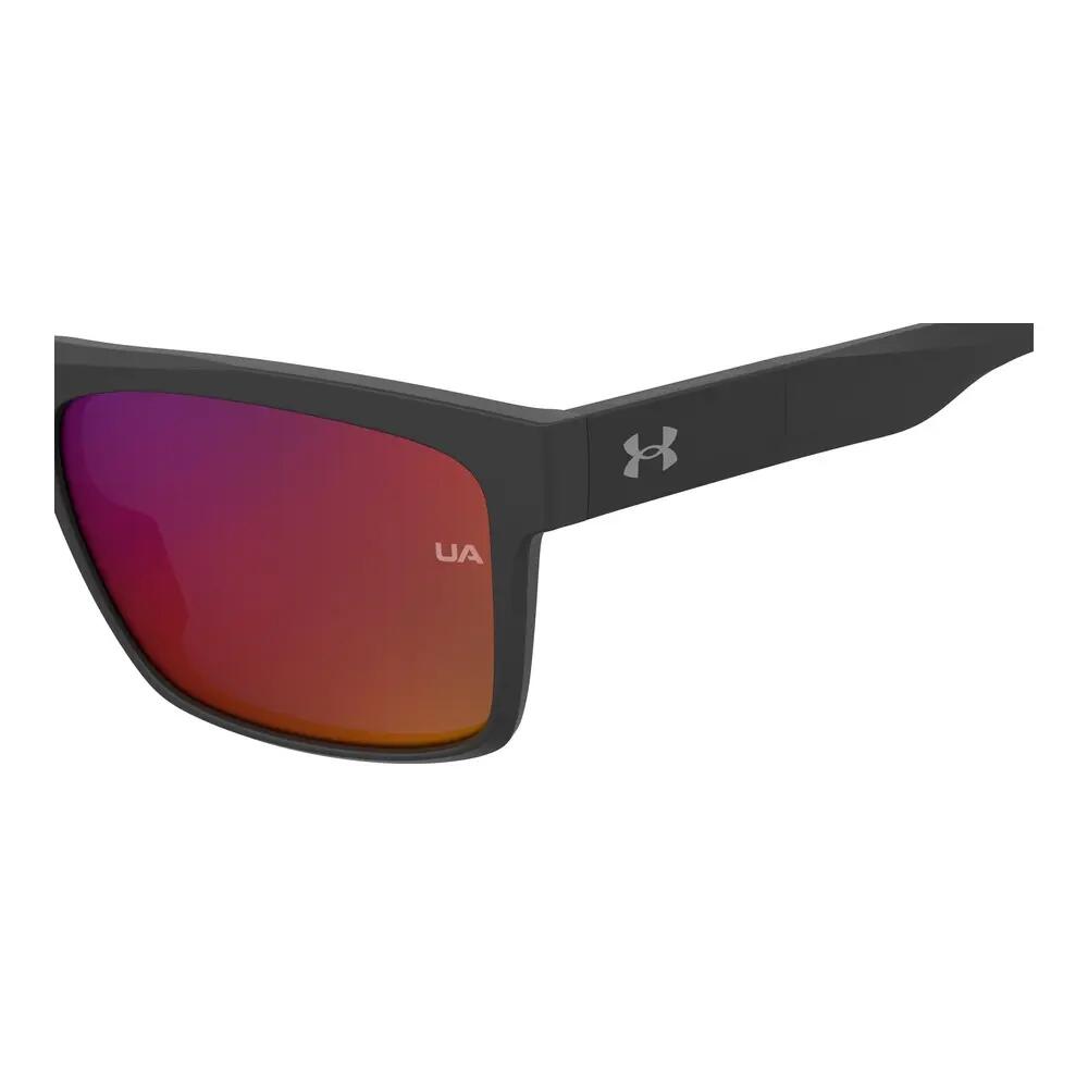 Sonnenbrille Under Armour UA ACETECH BLX aus Acetat Unisex 58 mm 4/5
