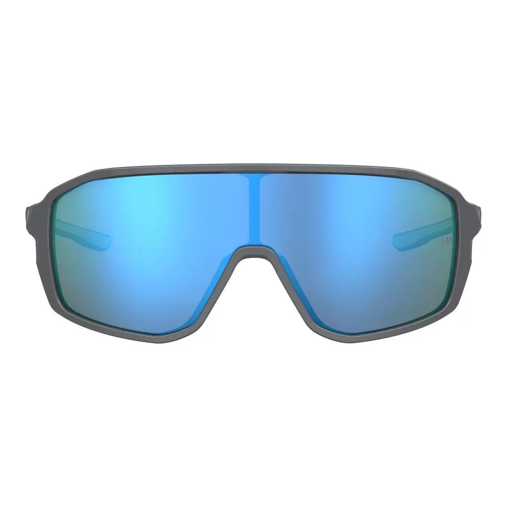 Ochelari de Soare Under Armour UA GAMEDAY JR 4WC din Nailon Băiat 99 mm 2/7