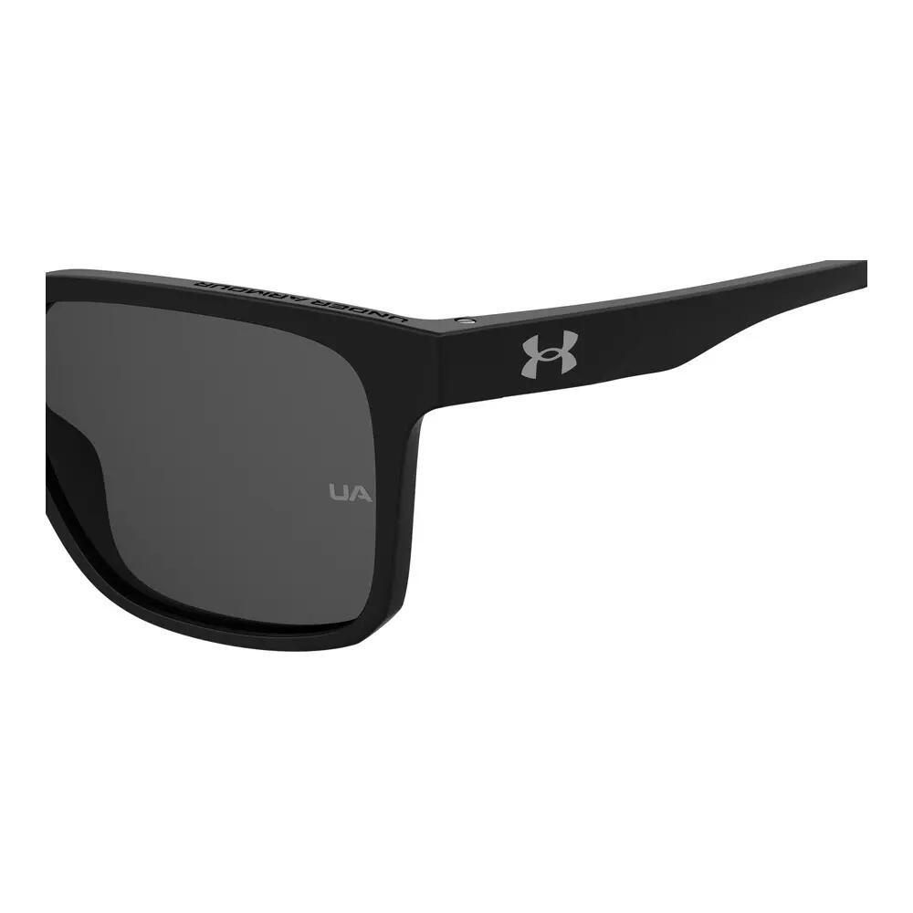 Óculos de Sol Under Armour UA ASSIST 2 08A Polarizados em Nylon Homem 57 mm 4/4