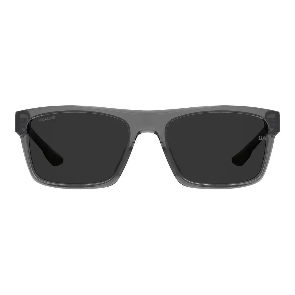 Gafas de Sol Under Armour UA ACETECH 63M Polarizadas de Acetato Unisex 58 mm 2/4