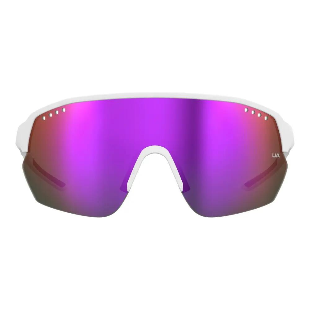Lunettes de Soleil Under Armour UA GAMEDAY II/G 6HT en Nylon Unisexe 99 mm 2/5