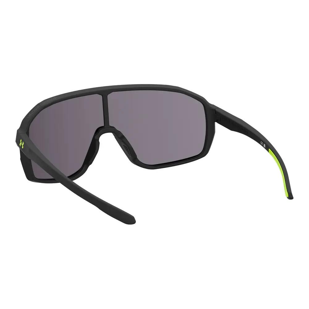 Lunettes de Soleil Under Armour UA GAMEDAY JR 71C en Nylon Garçon 99 mm 3/7