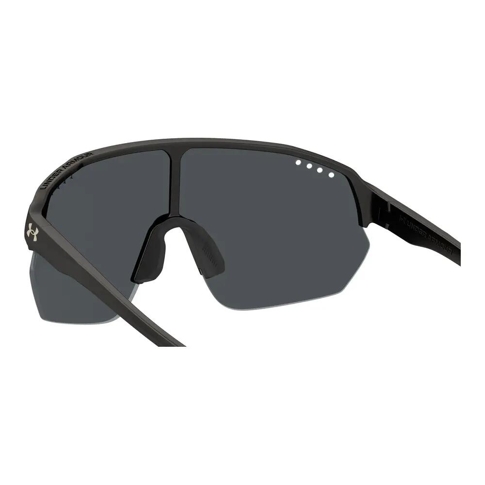 Sunglasses Under Armour UA GAMEDAY II/G ZK4 Nylon Unisex 99 mm 3/5