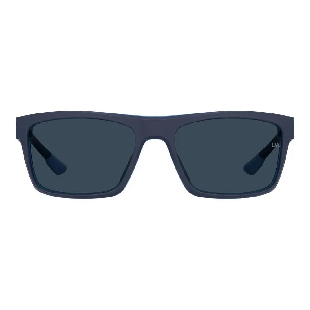 Occhiali da Sole Under Armour UA ACETECH 737 in Acetato Unisex 58 mm 2/7