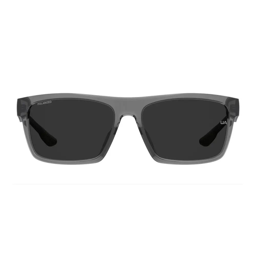 Zonnebril Under Armour UA ACETECH/F 63M Gepolariseerd van Acetaat Unisex 59 mm 2/4