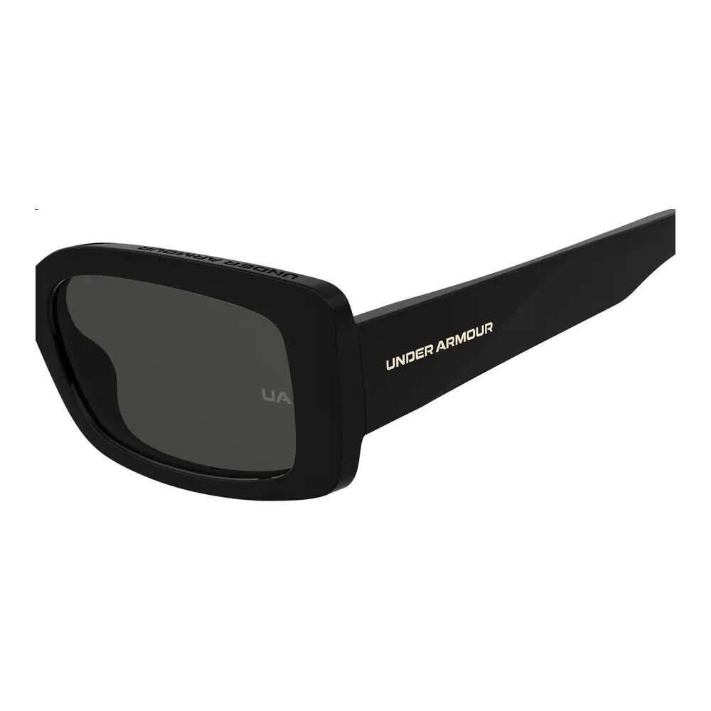 Zonnebril Under Armour UA CROSSOVER 807 Gepolariseerd Dames 53 mm 4/4