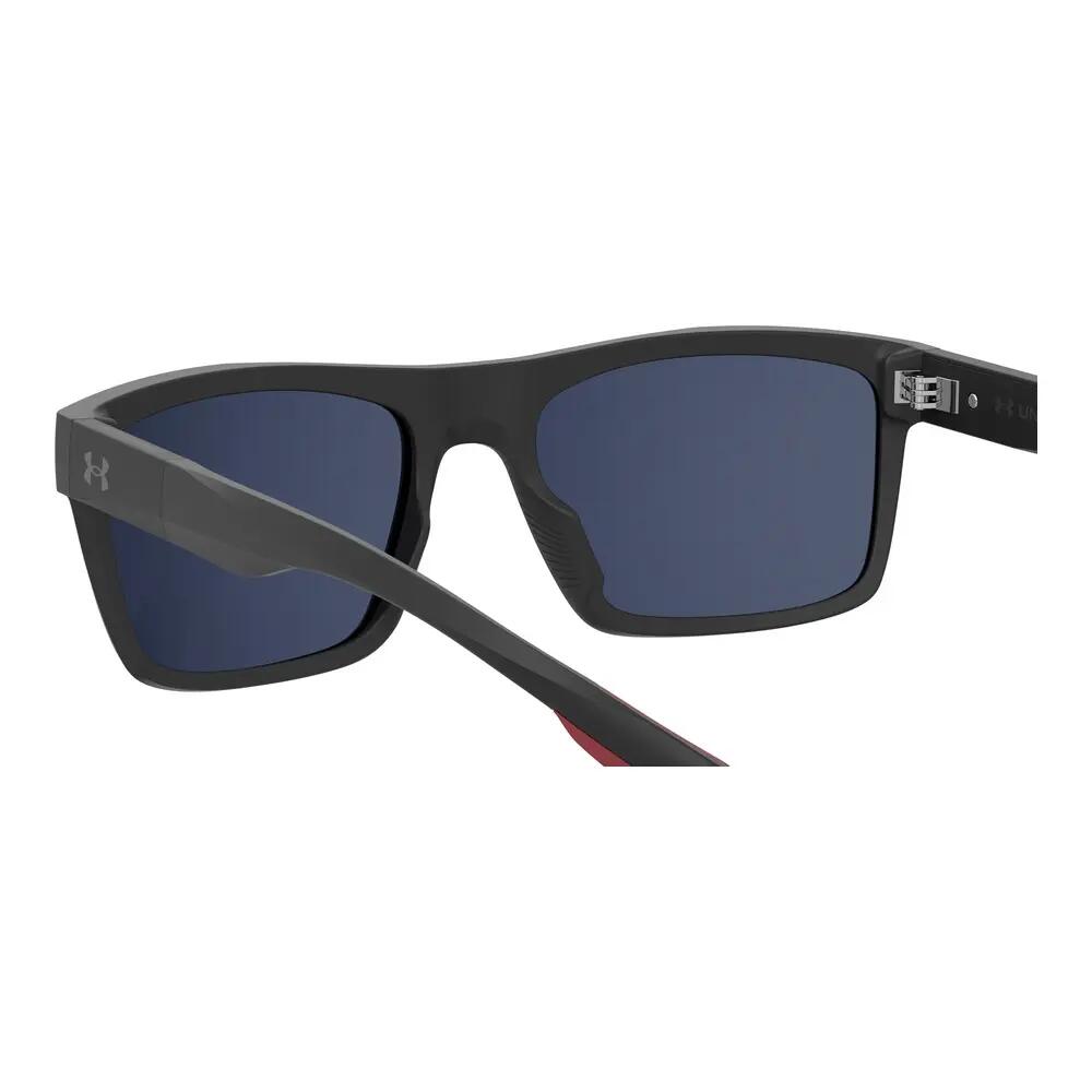 Sonnenbrille Under Armour UA ACETECH BLX aus Acetat Unisex 58 mm 3/5