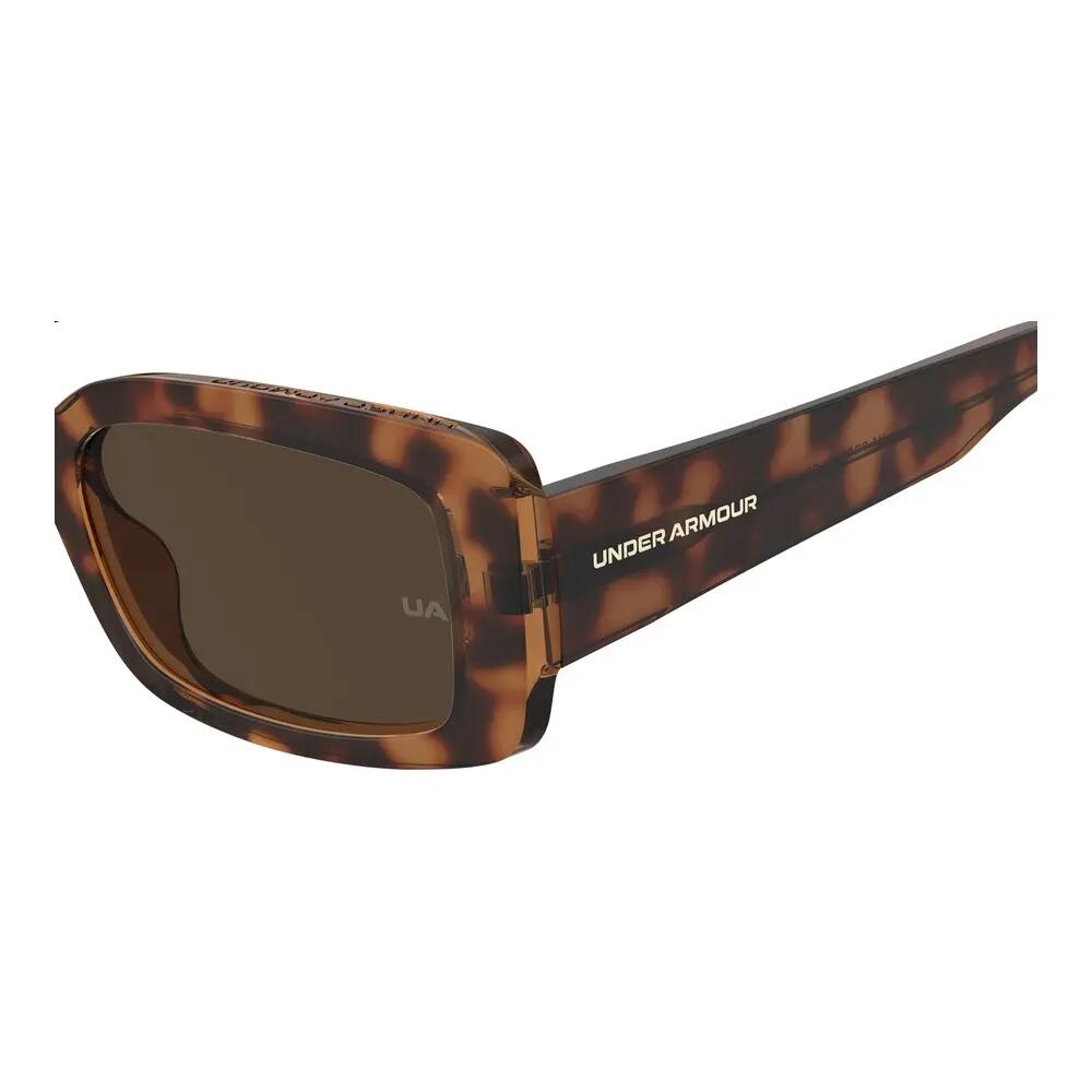 Ochelari de Soare Under Armour UA CROSSOVER 086 din Policarbonat Femei 53 mm 4/4