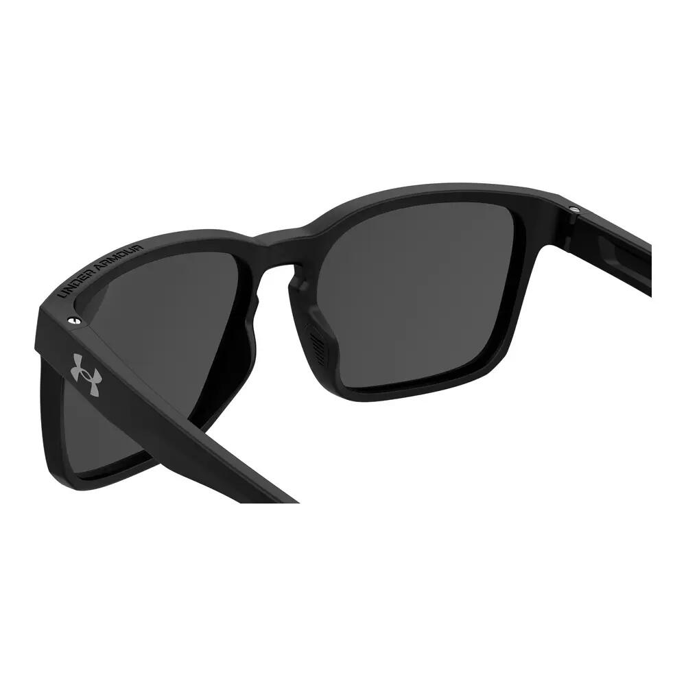 Óculos de Sol Under Armour UA ASSIST 2 08A Polarizados em Nylon Homem 57 mm 3/4