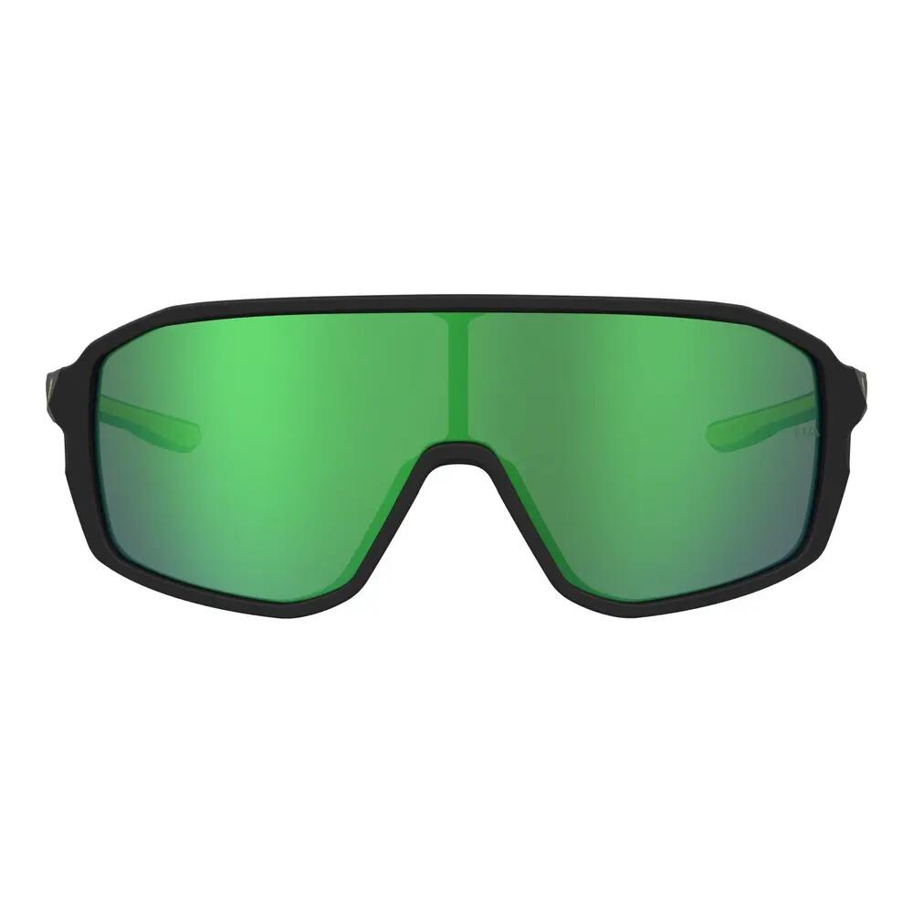 Lunettes de Soleil Under Armour UA GAMEDAY JR 71C en Nylon Garçon 99 mm 2/7
