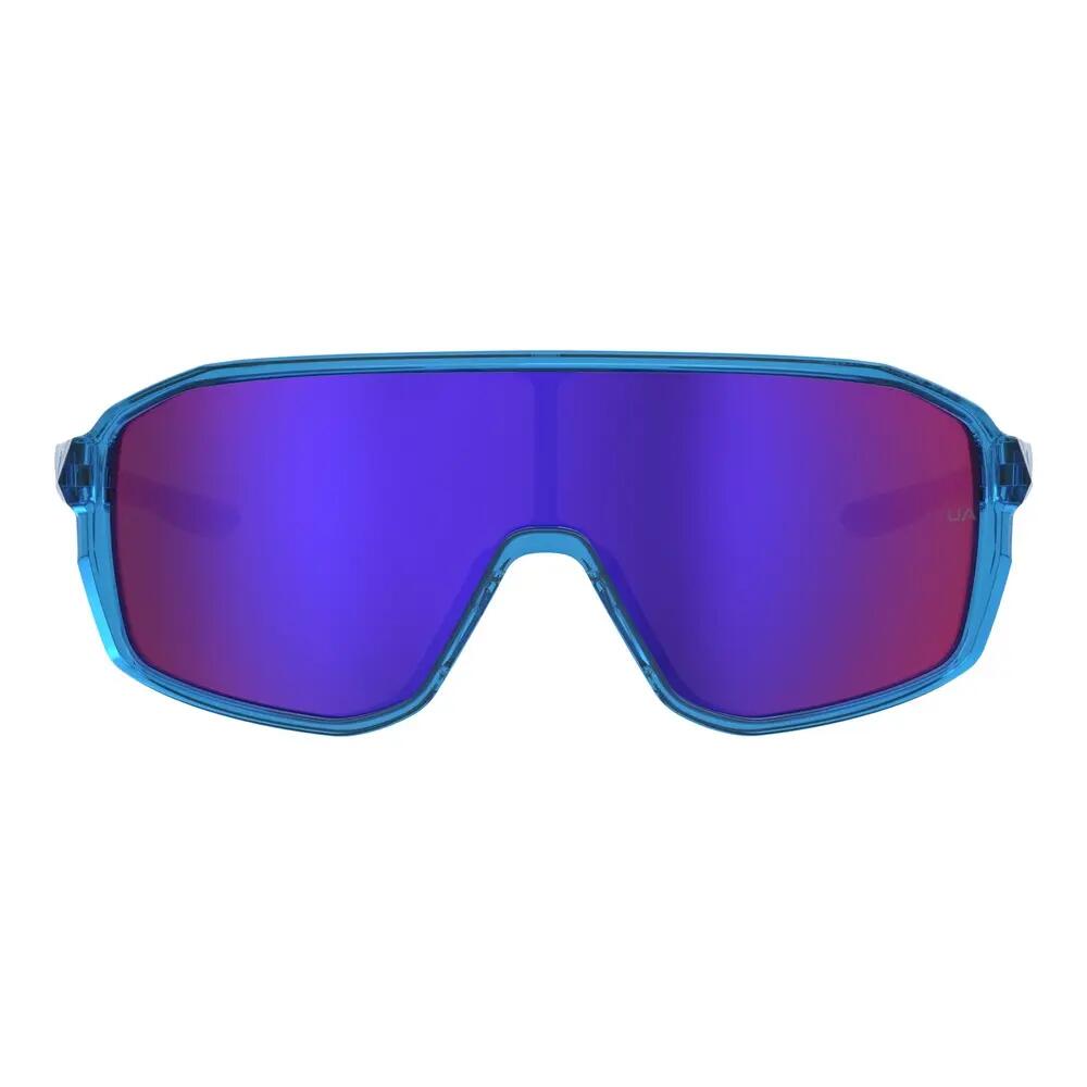 Sunglasses Under Armour UA GAMEDAY JR OXZ Nylon Boys 99 mm 2/7