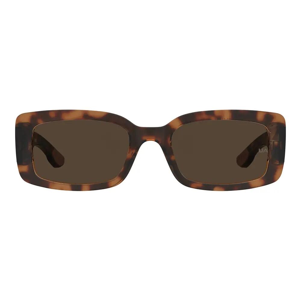 Ochelari de Soare Under Armour UA CROSSOVER 086 din Policarbonat Femei 53 mm 2/4